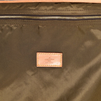 Louis Vuitton Monogram Garment Bag 4 of 20