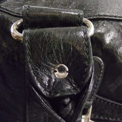 Balenciaga Agneau Giant Work Black 7 of 14