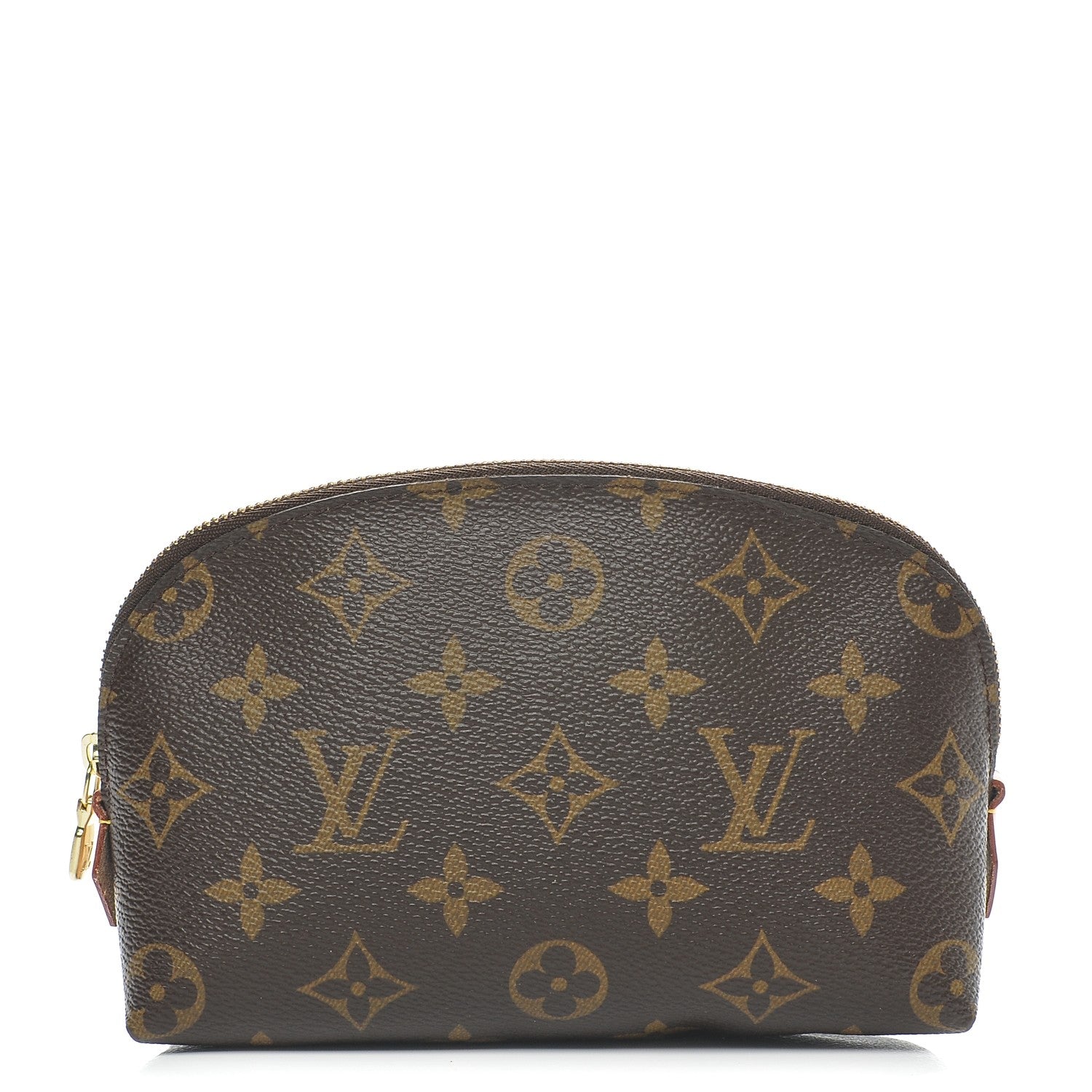 Louis Vuitton Monogram Cosmetic Pouch 1 of 7