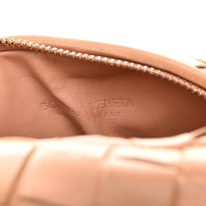 Bottega Veneta Nappa Intrecciato Mini Jodie Almond 6 of 10