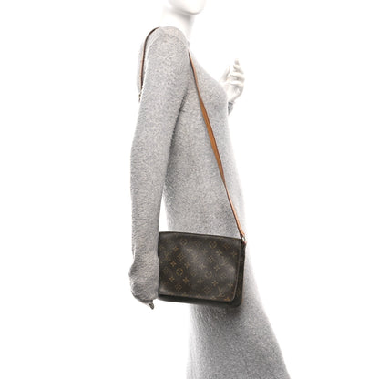 Louis Vuitton Monogram Musette Tango Long Strap 2 of 11
