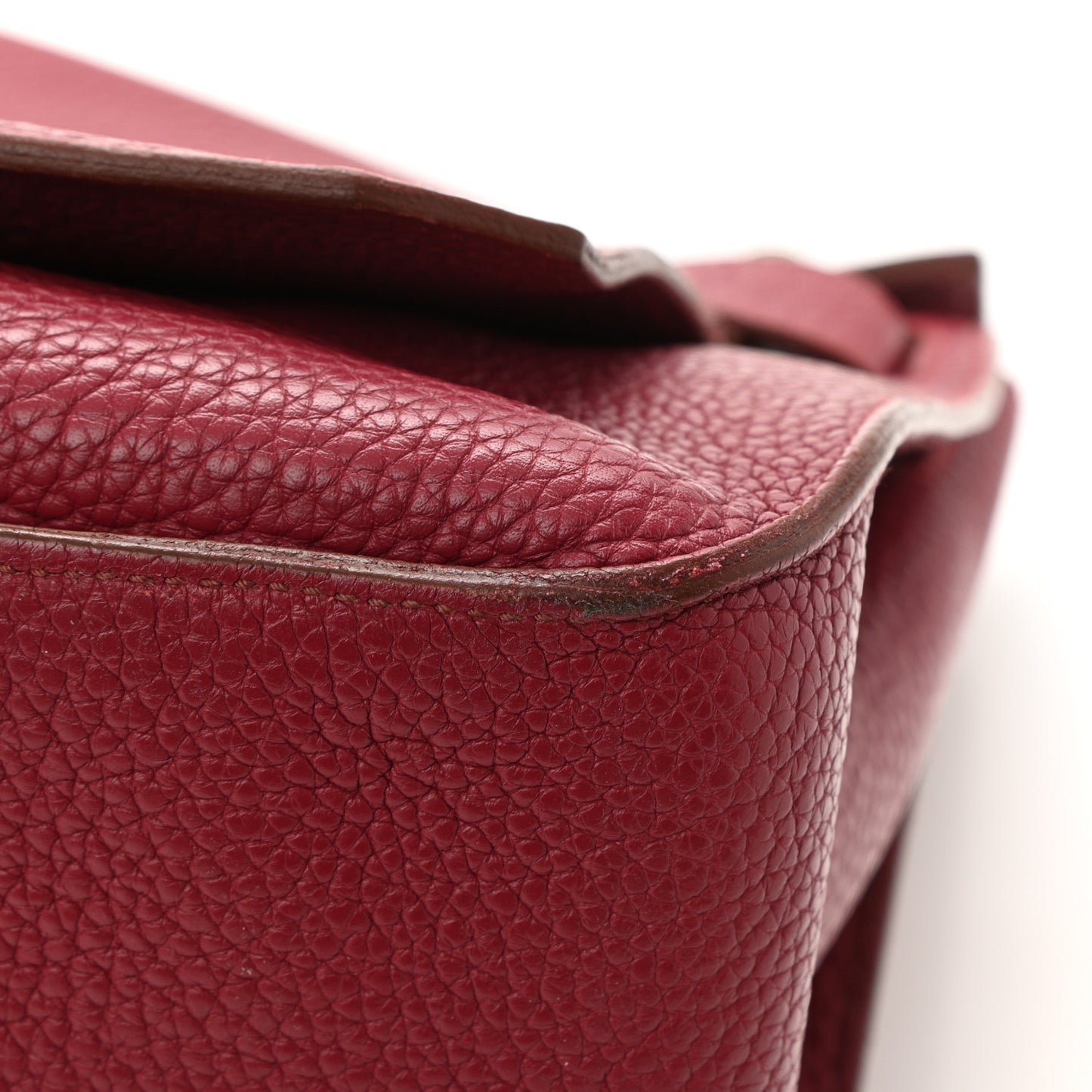 Taurillon Clemence Jypsiere 34 Rubis