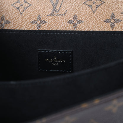 Louis Vuitton Reverse Monogram Pochette Metis 8 of 11