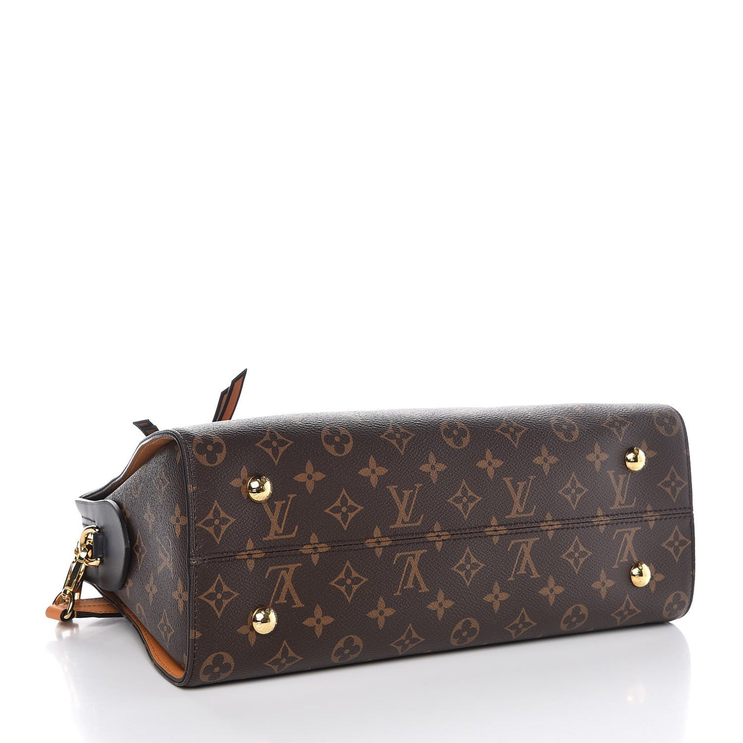 Monogram Tuileries Black