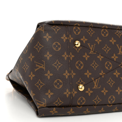 Louis Vuitton Monogram Artsy MM 8 of 10