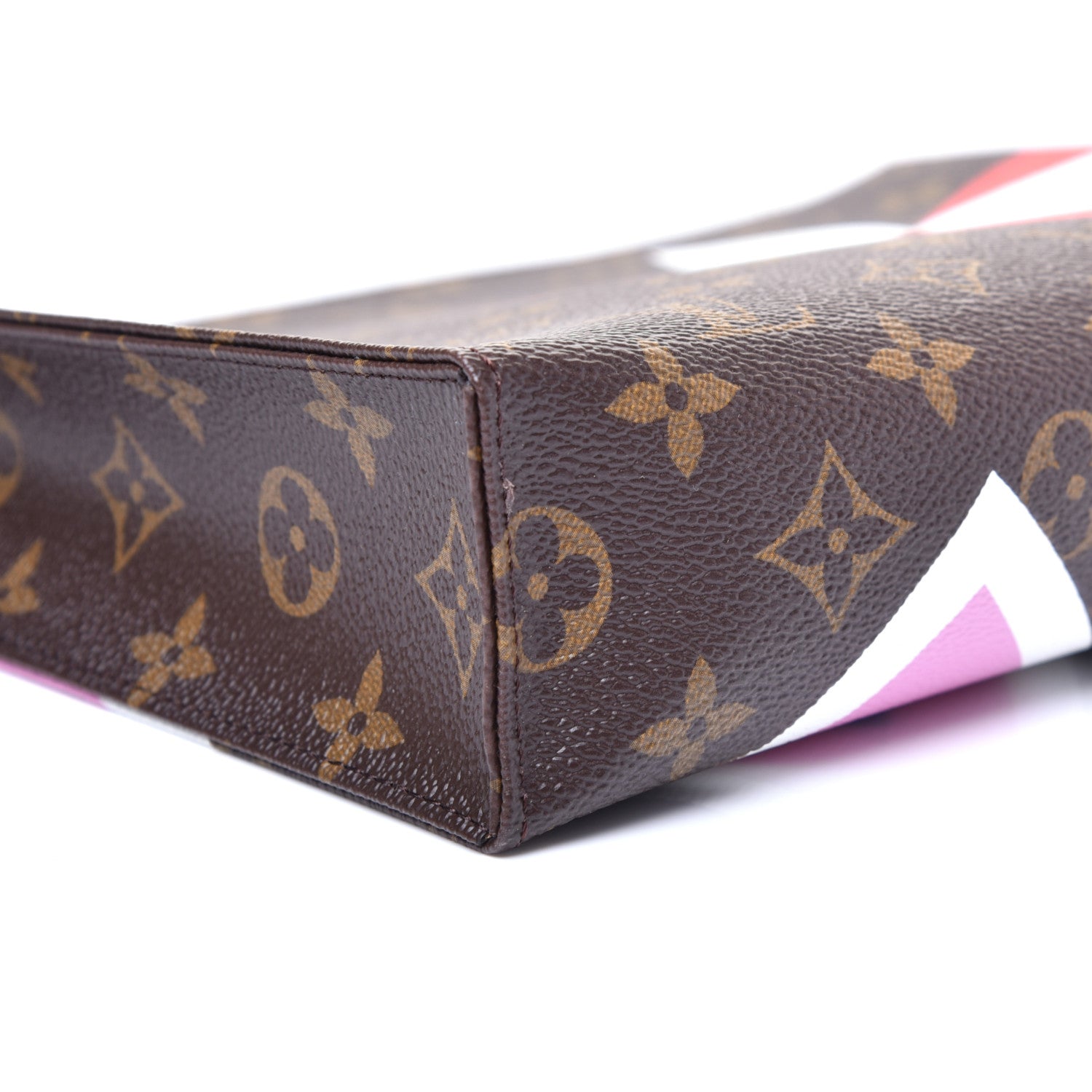 Louis Vuitton Monogram Game On Toiletry Pouch 26 7 of 8
