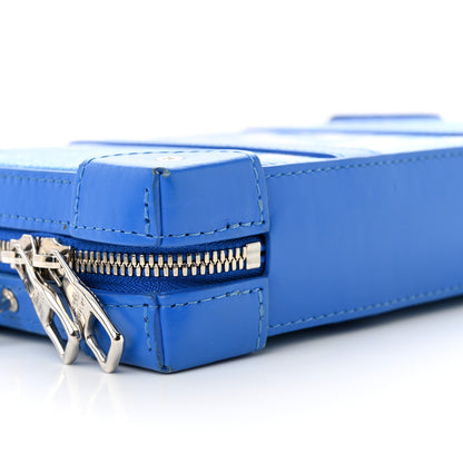 Louis Vuitton Monogram Clouds Soft Trunk Wallet 8 of 13