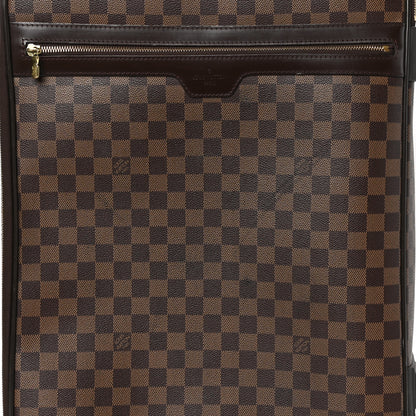 Louis Vuitton Damier Ebene Pegase 60 6 of 14