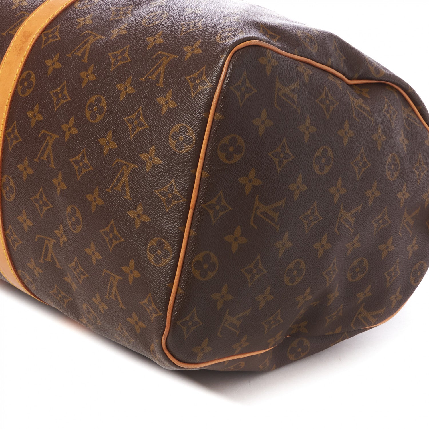 Louis Vuitton Monogram Keepall 45 5 of 9