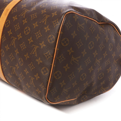 Louis Vuitton Monogram Keepall 45 5 of 9