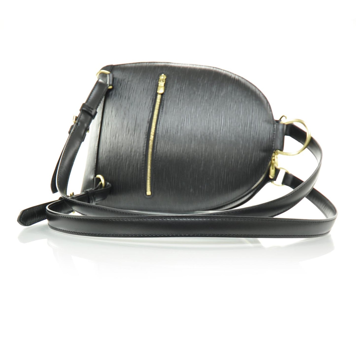 Epi Mabillon Backpack Black