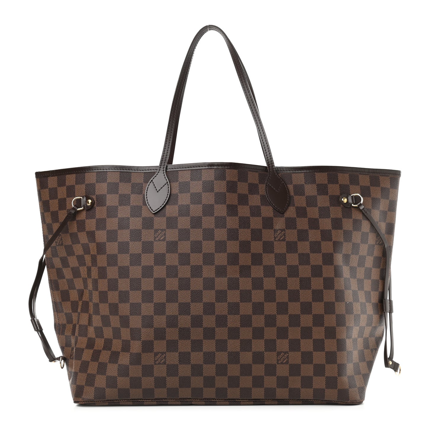 Damier Ebene Neverfull GM