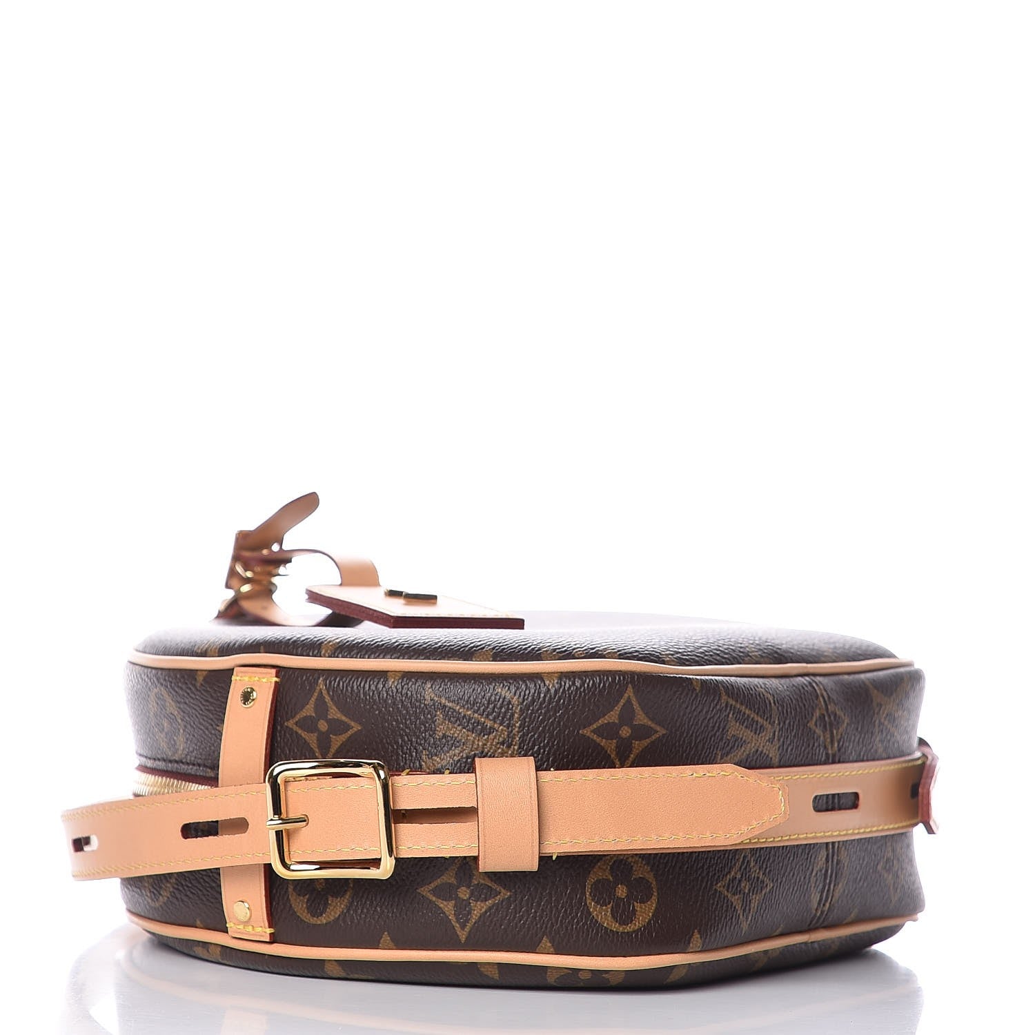 Louis Vuitton Monogram Boite Chapeau Souple 4 of 7
