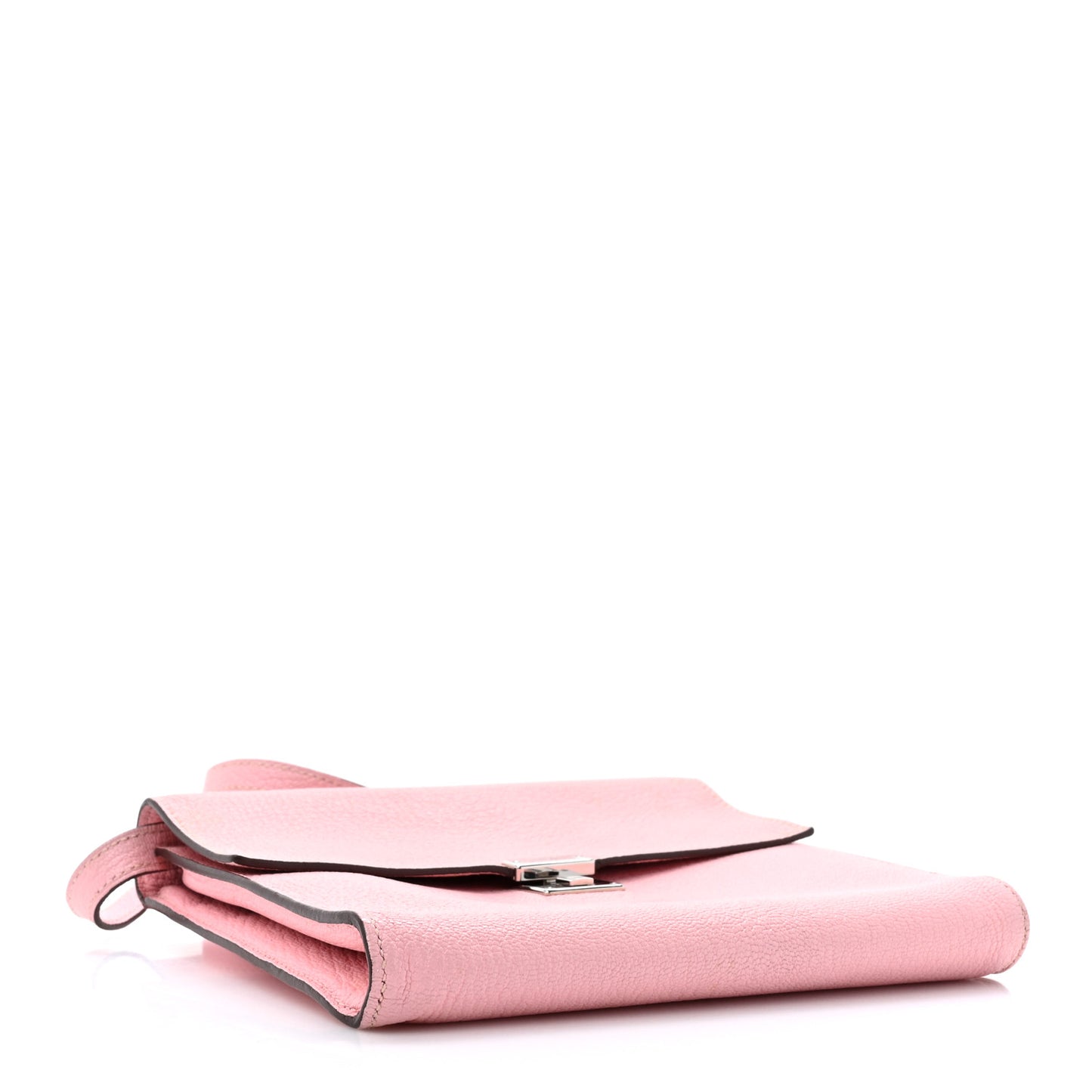 Chevre Mysore Clic 16 Wallet Rose Sakura