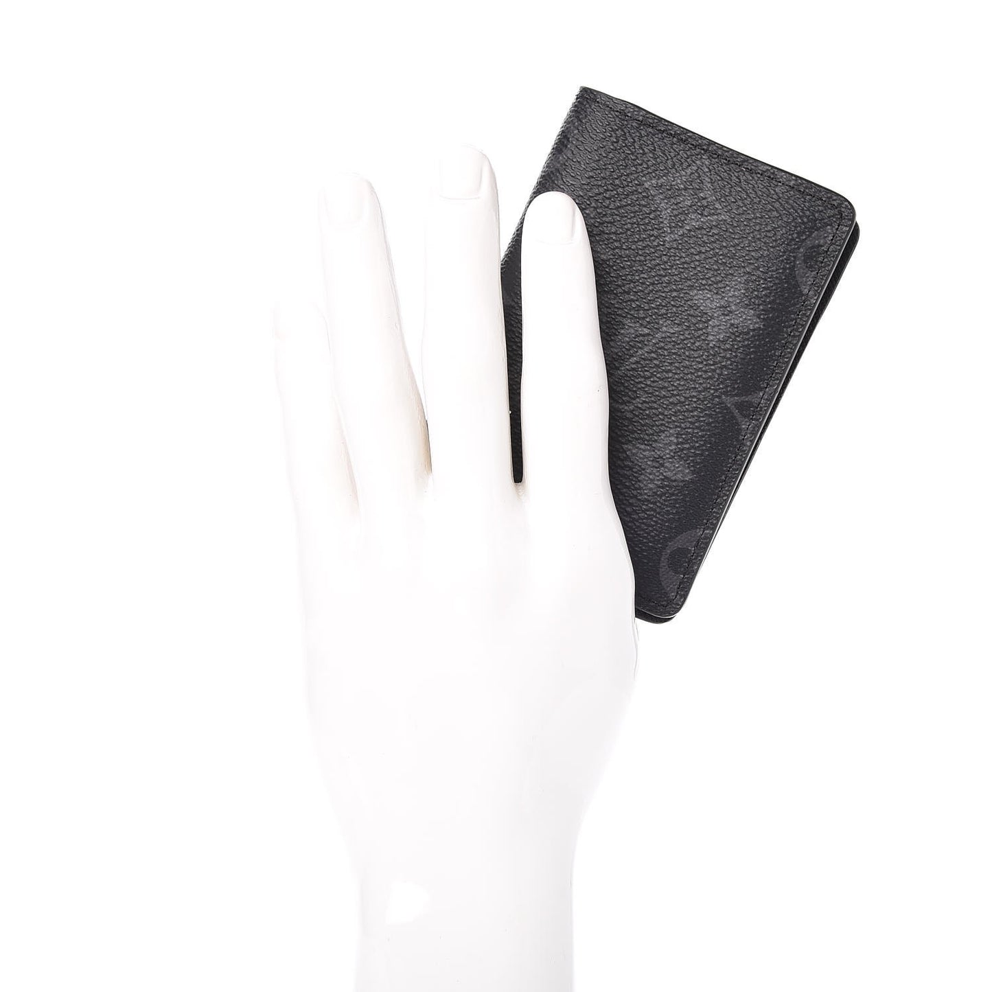 Monogram Eclipse Pocket Organizer NM