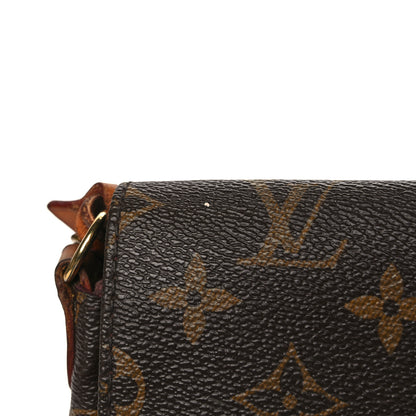 Louis Vuitton Monogram Favorite MM 16 of 17
