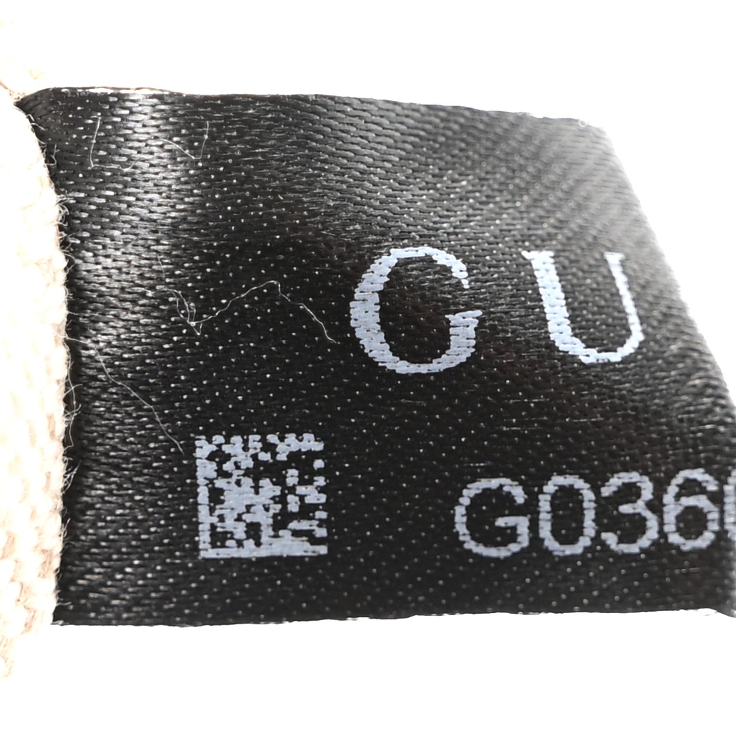 New Denim GG Monogram Calfskin Mini Jackie 1961 Hobo Blue Tea Cuir