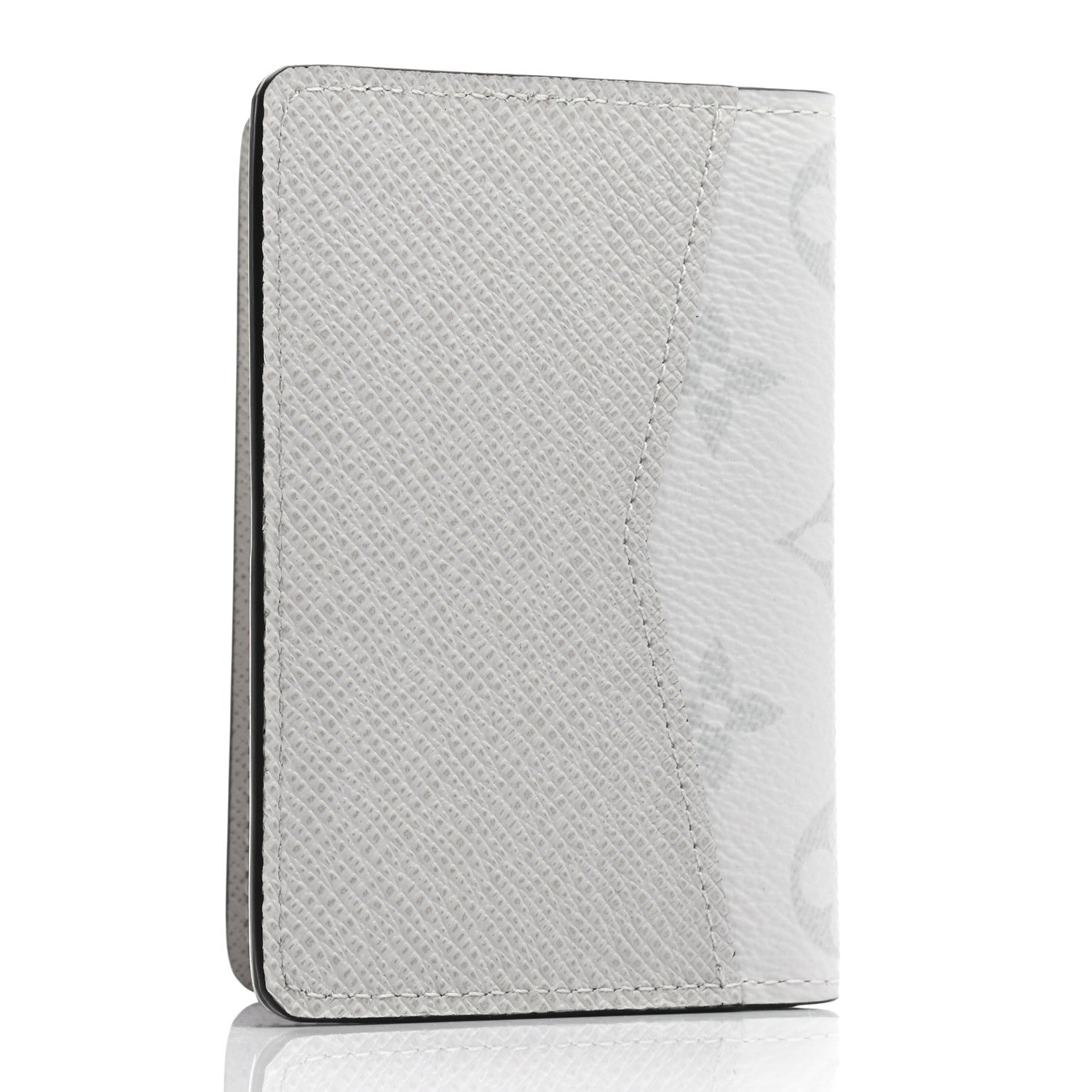 Louis Vuitton Taigarama Pocket Organizer NM Antartica 3 of 7