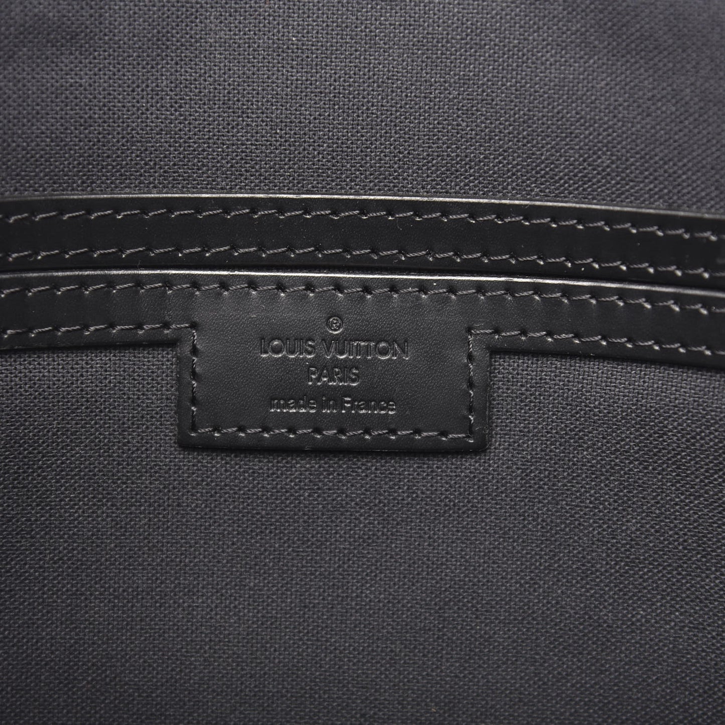 Damier Graphite Tadao
