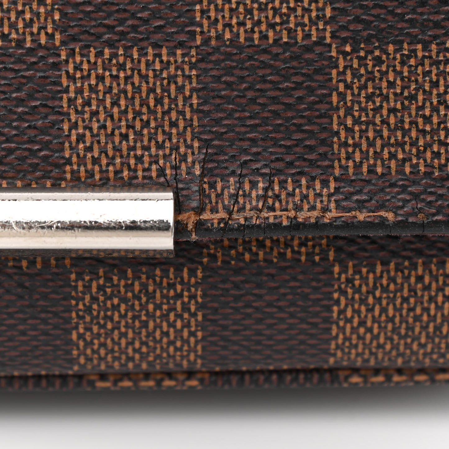 Damier Ebene Hoxton PM