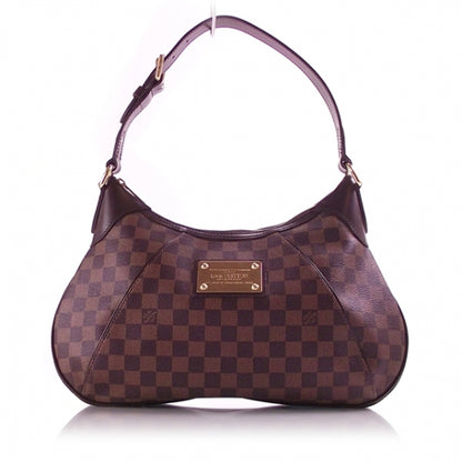 Louis Vuitton Damier Ebene Thames GM 1 of 7