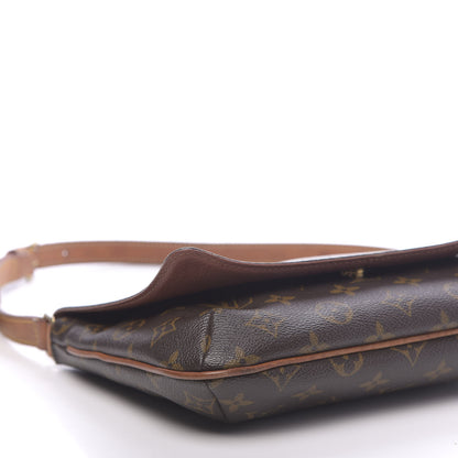 Louis Vuitton Monogram Musette Tango 7 of 11