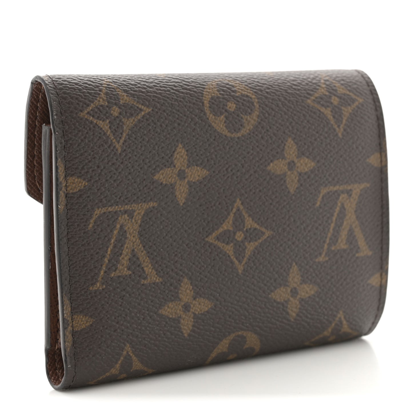Monogram Victorine Wallet Armagnac