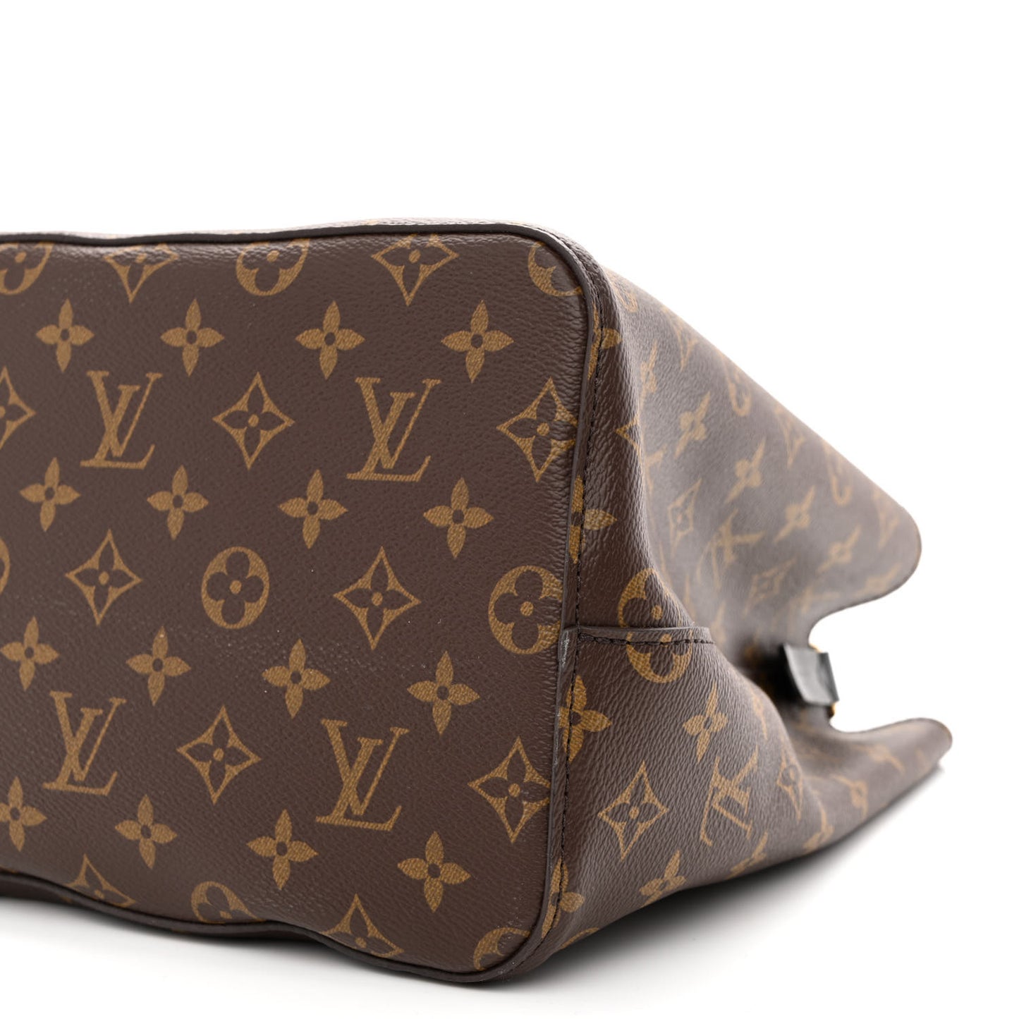 Monogram Neonoe MM Black