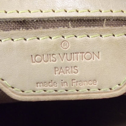 Louis Vuitton Monogram Cabas Piano 8 of 9