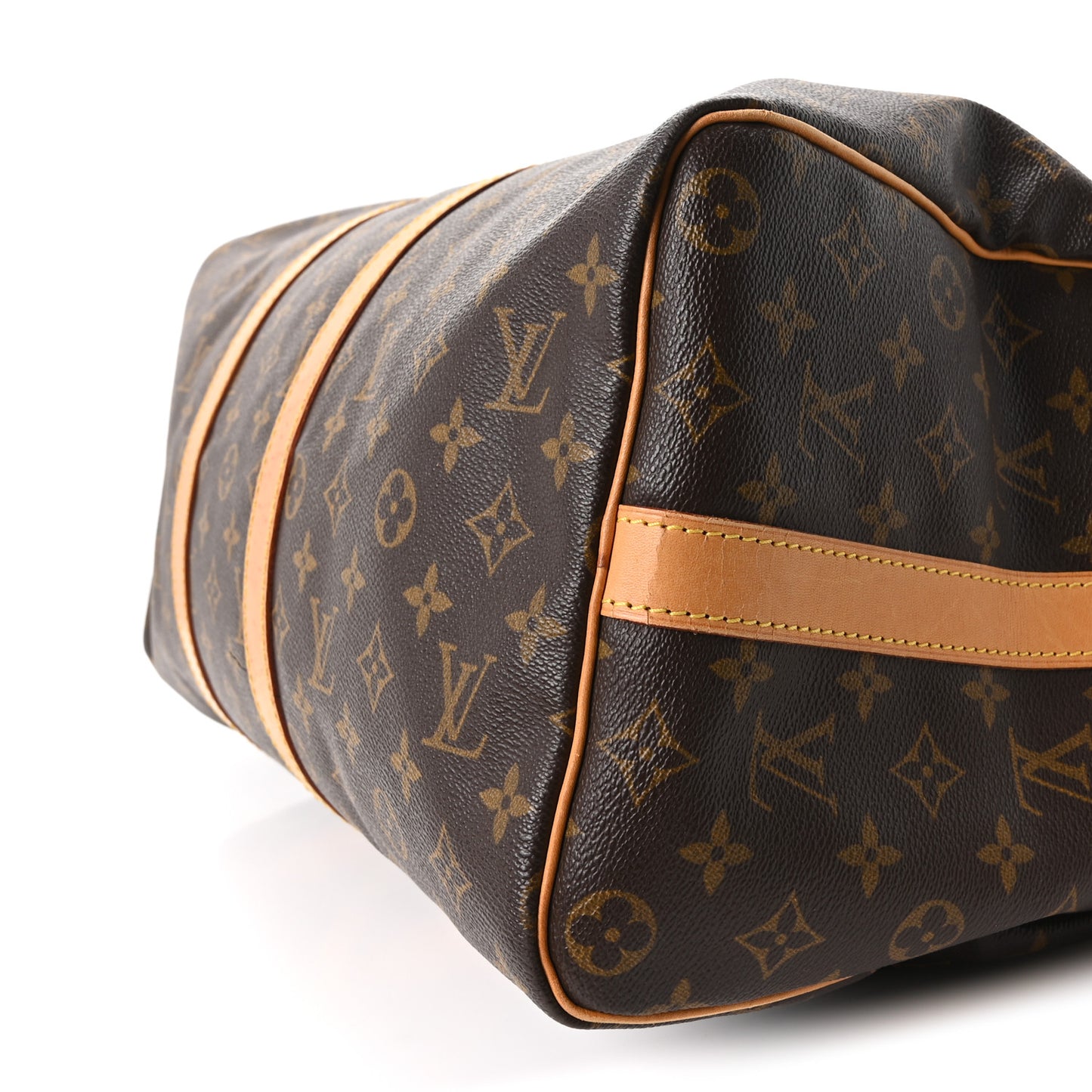 Monogram Keepall Bandouliere 45