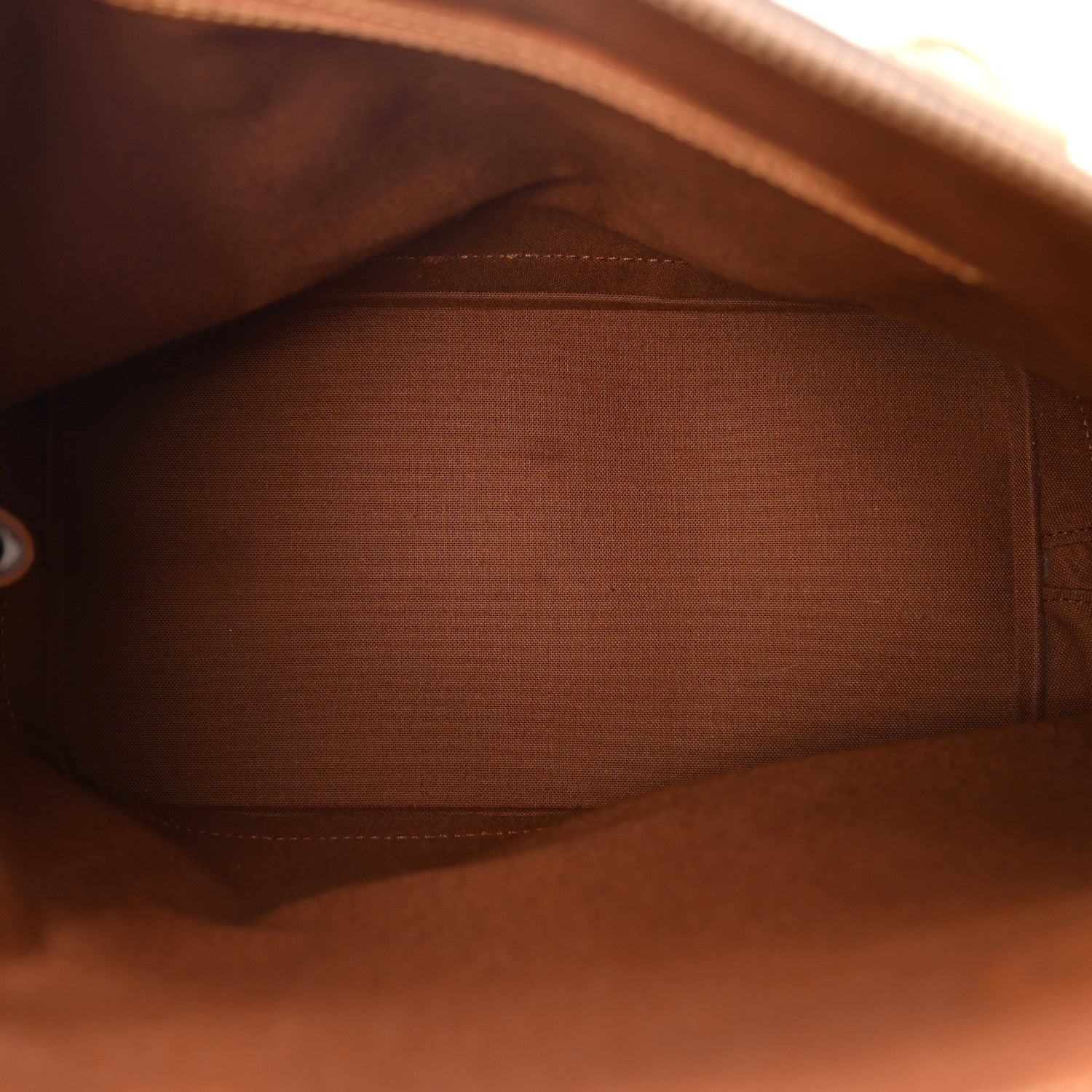 Louis Vuitton Monogram Alma PM 5 of 11