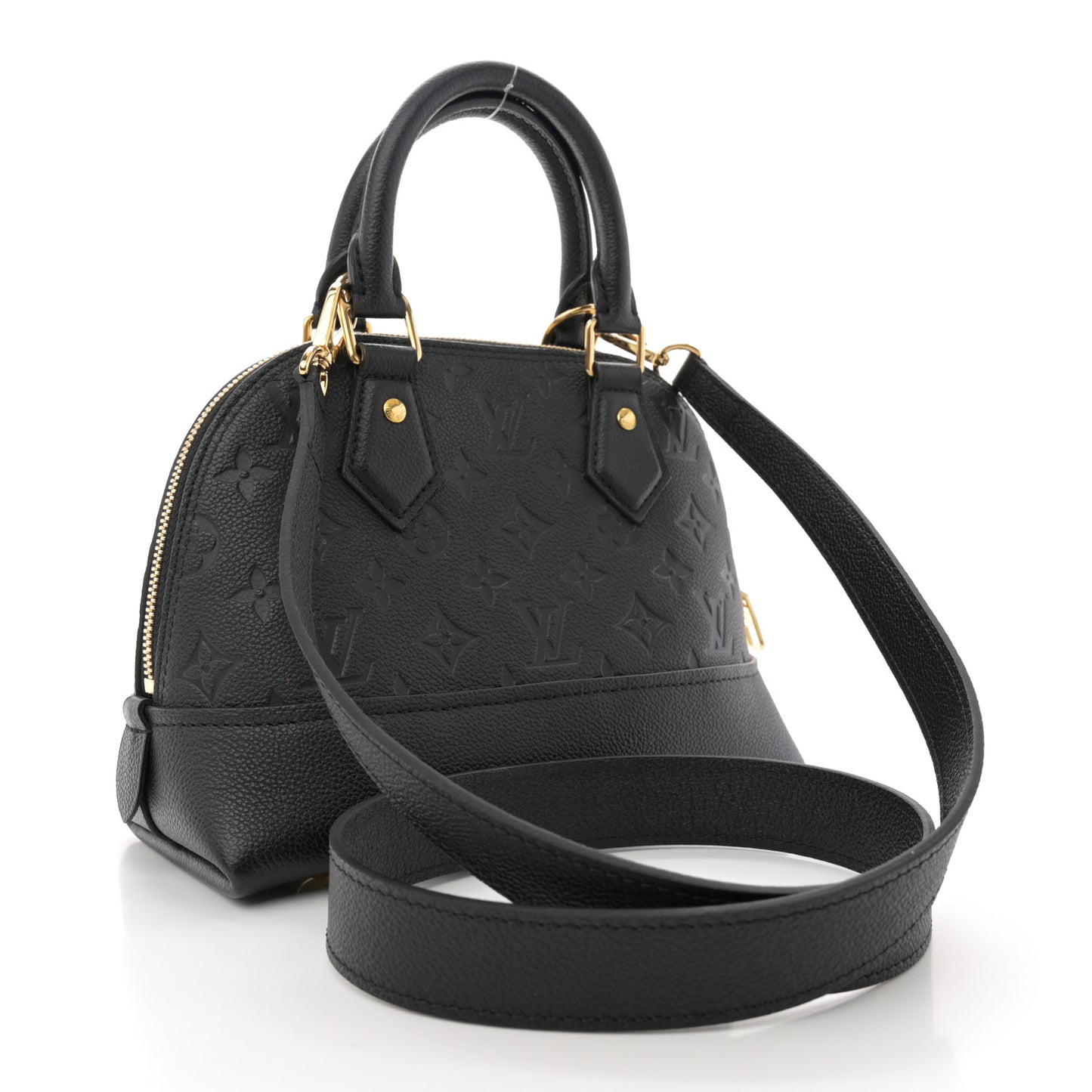 Empreinte Neo Alma BB Black
