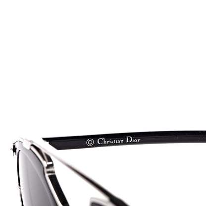 Christian Dior So Real Sunglasses Black 5 of 9