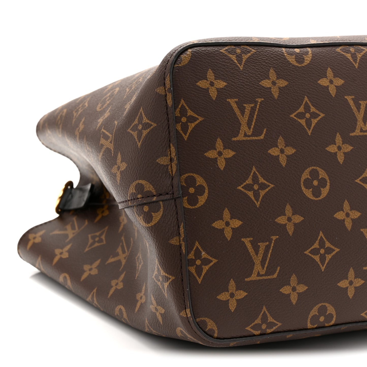 Monogram Neonoe MM Black