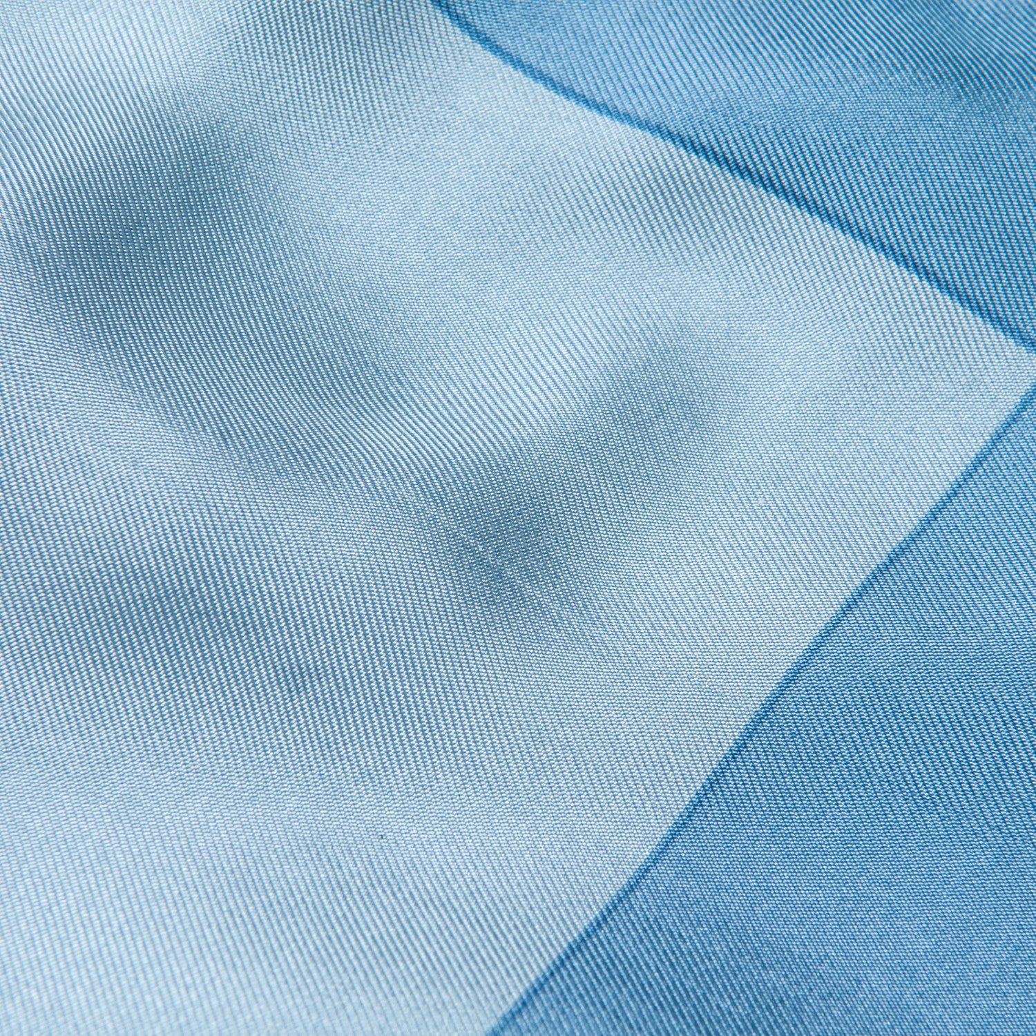 Hermes Silk Dip Dye Brides de Gala Shawl 140 10 of 11