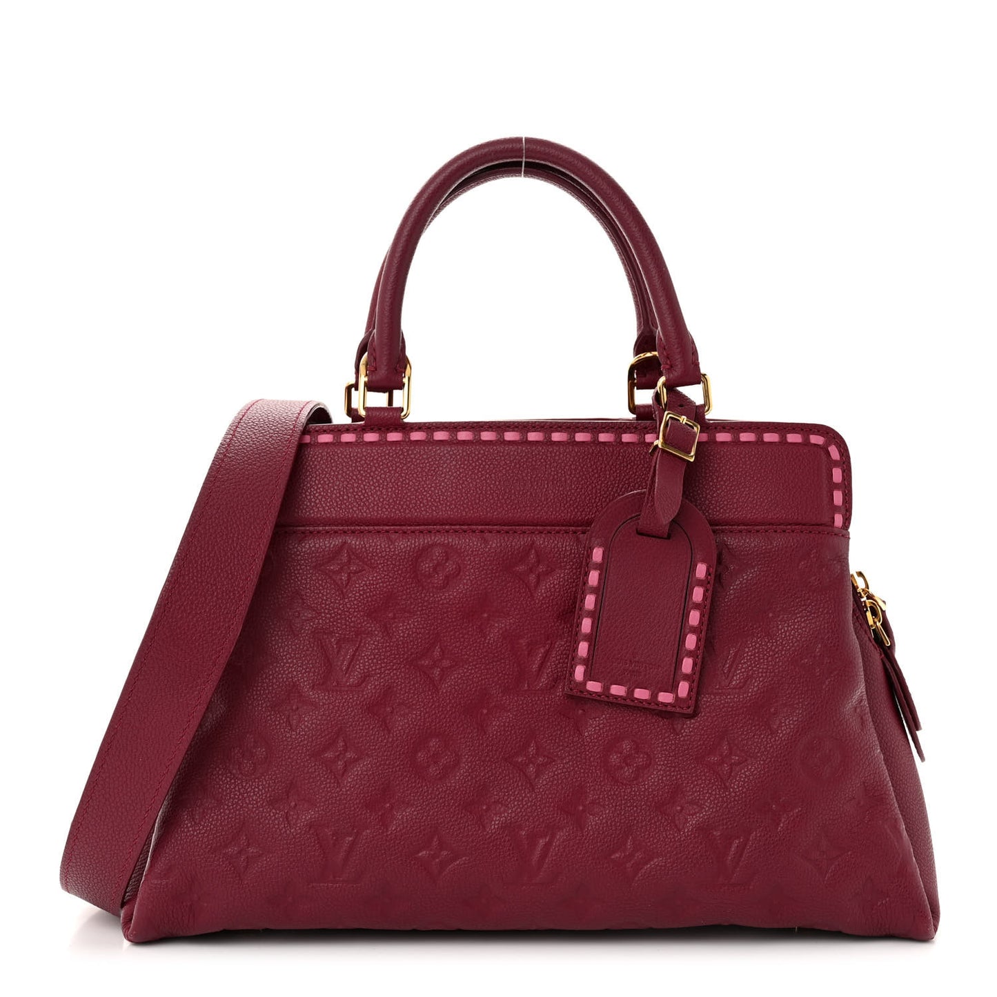 Empreinte Vosges MM Raisin