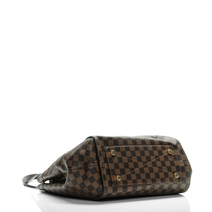 Louis Vuitton Damier Ebene Marylebone GM 4 of 10