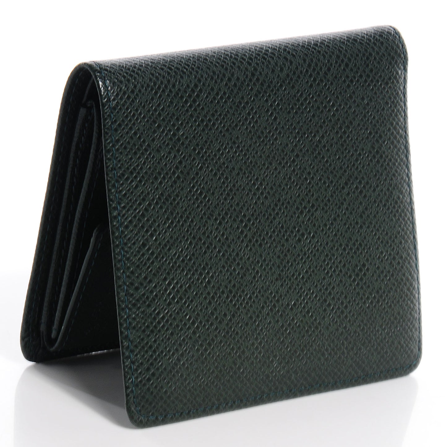 Taiga Mens Porte-Billets 3 Card Billfold Wallet Epicea