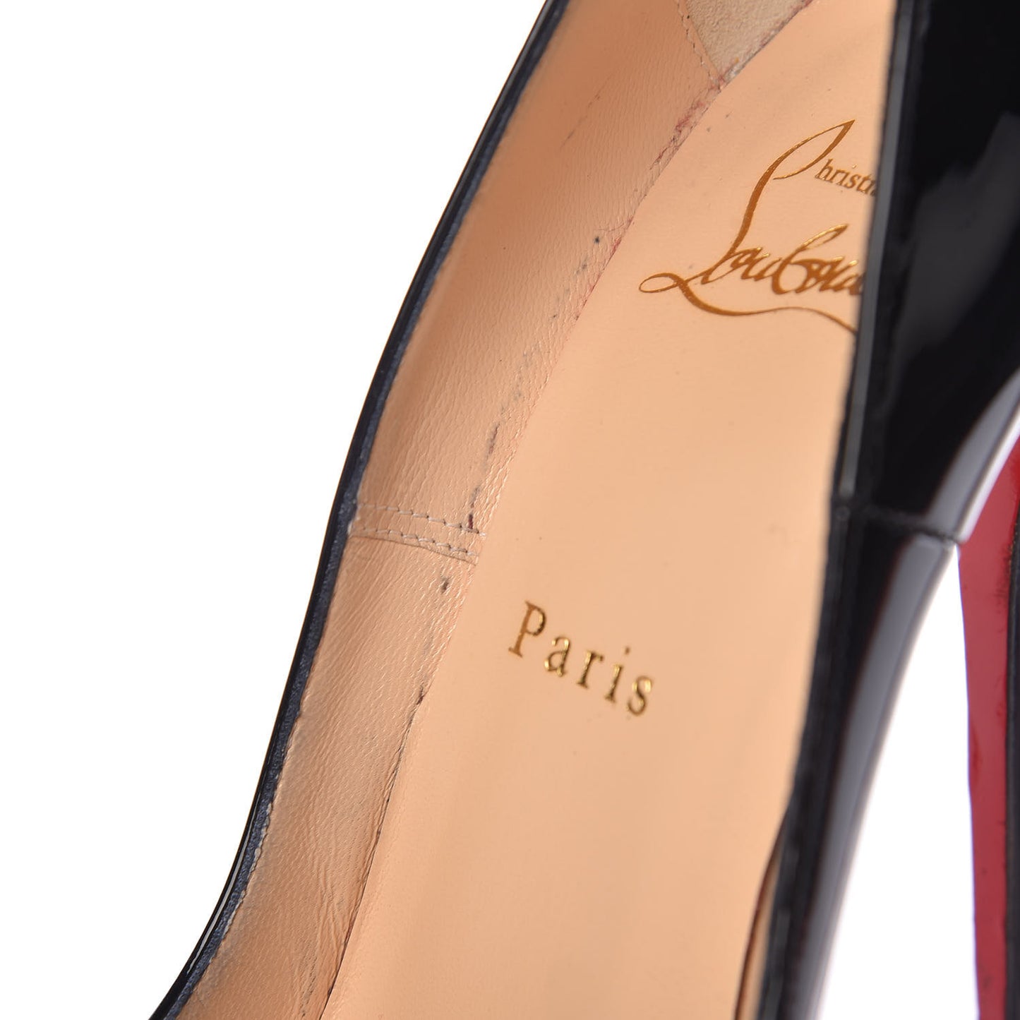Patent So Kate 120 Pumps 38.5 Black