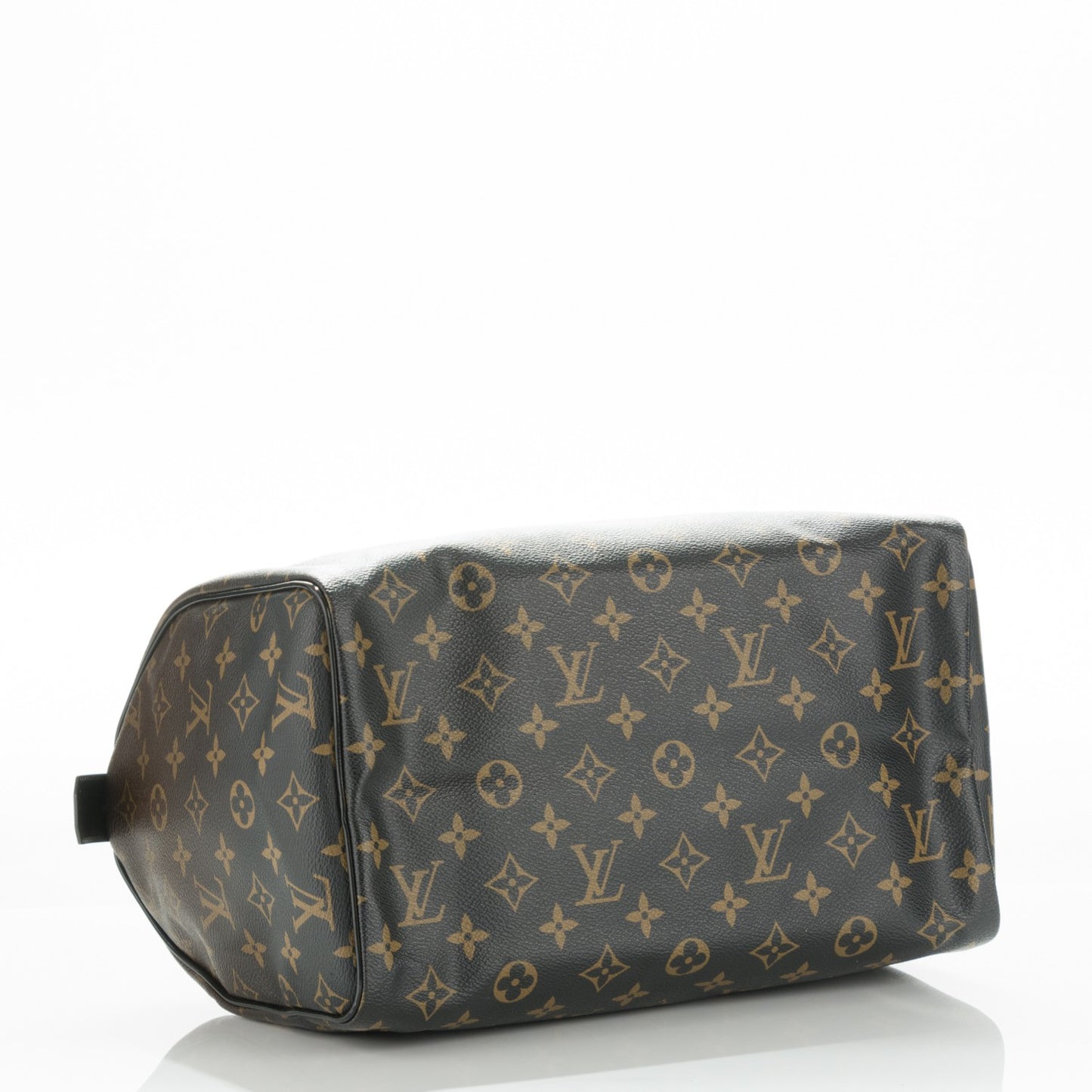 Monogram Mirage Speedy 30 Black