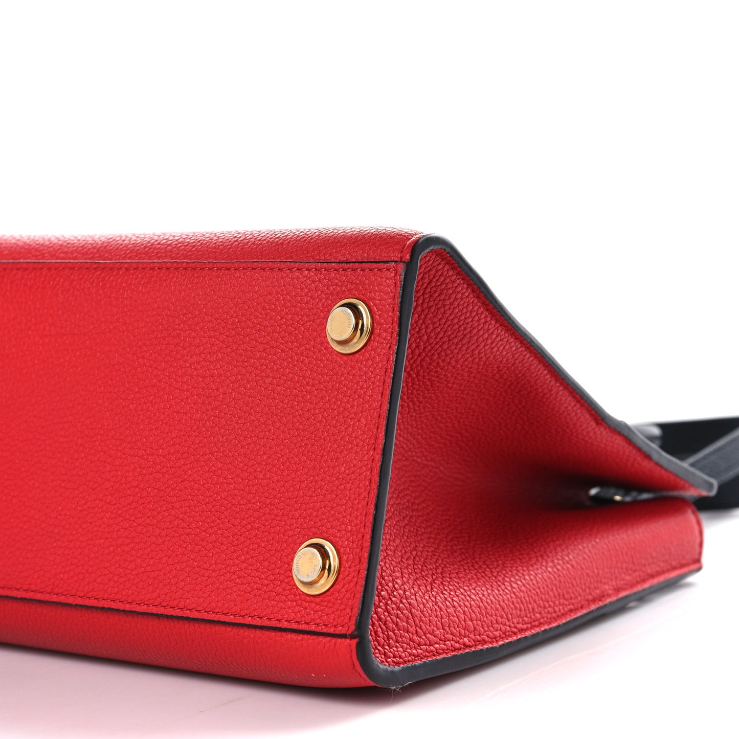 Taurillon City Steamer PM Black Rouge