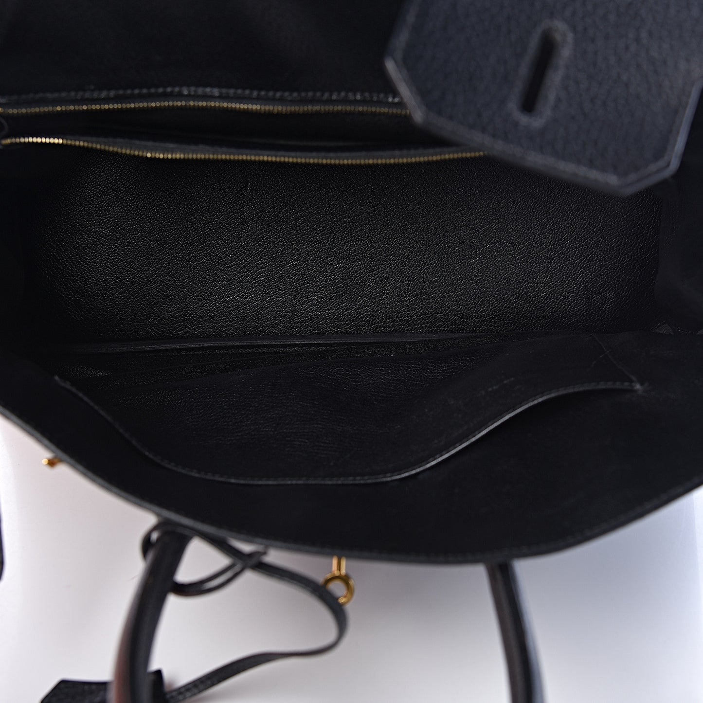 Ardennes Birkin 35 Black