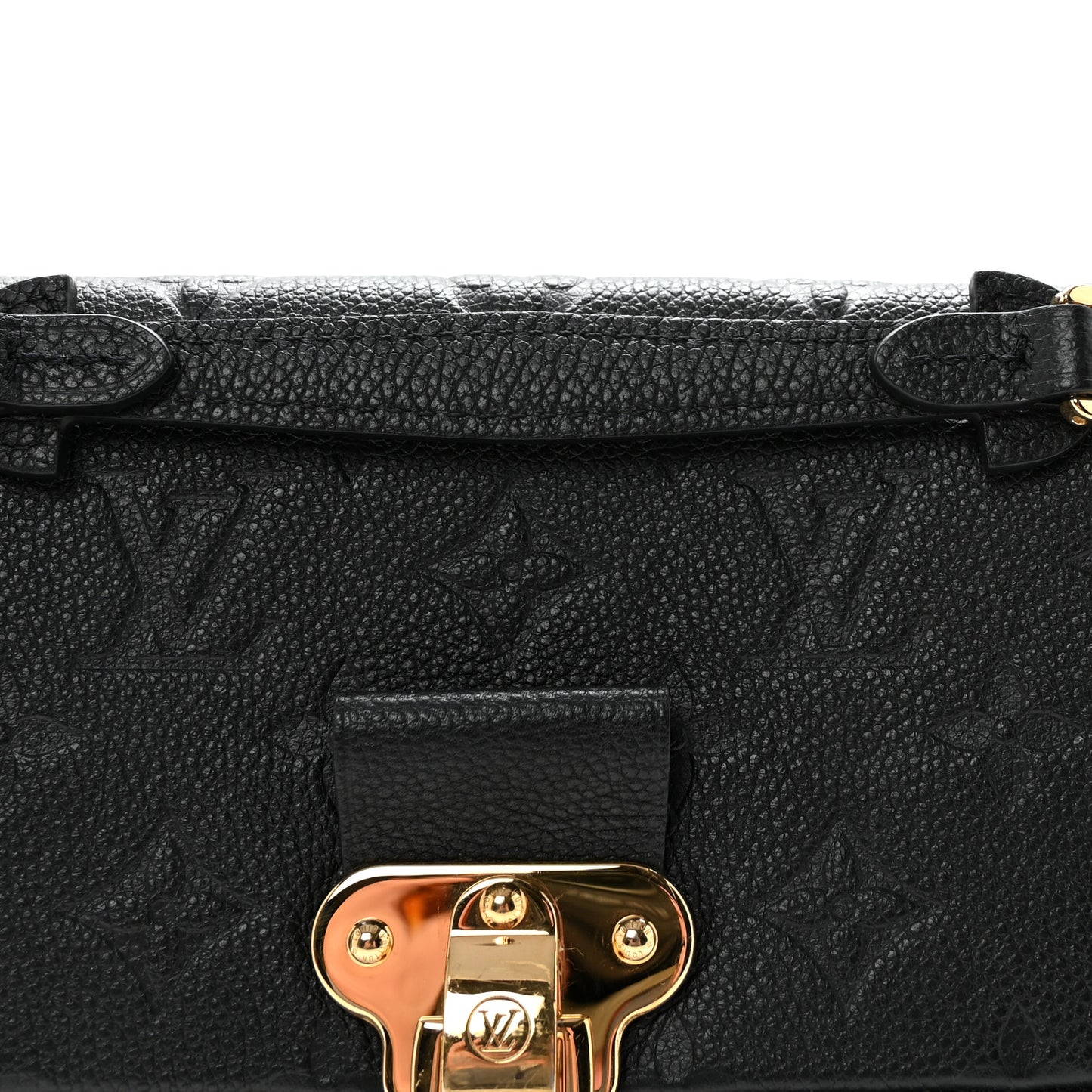 Empreinte Vavin BB Black