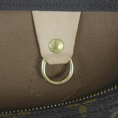 Louis Vuitton Monogram Speedy 30 11 of 13