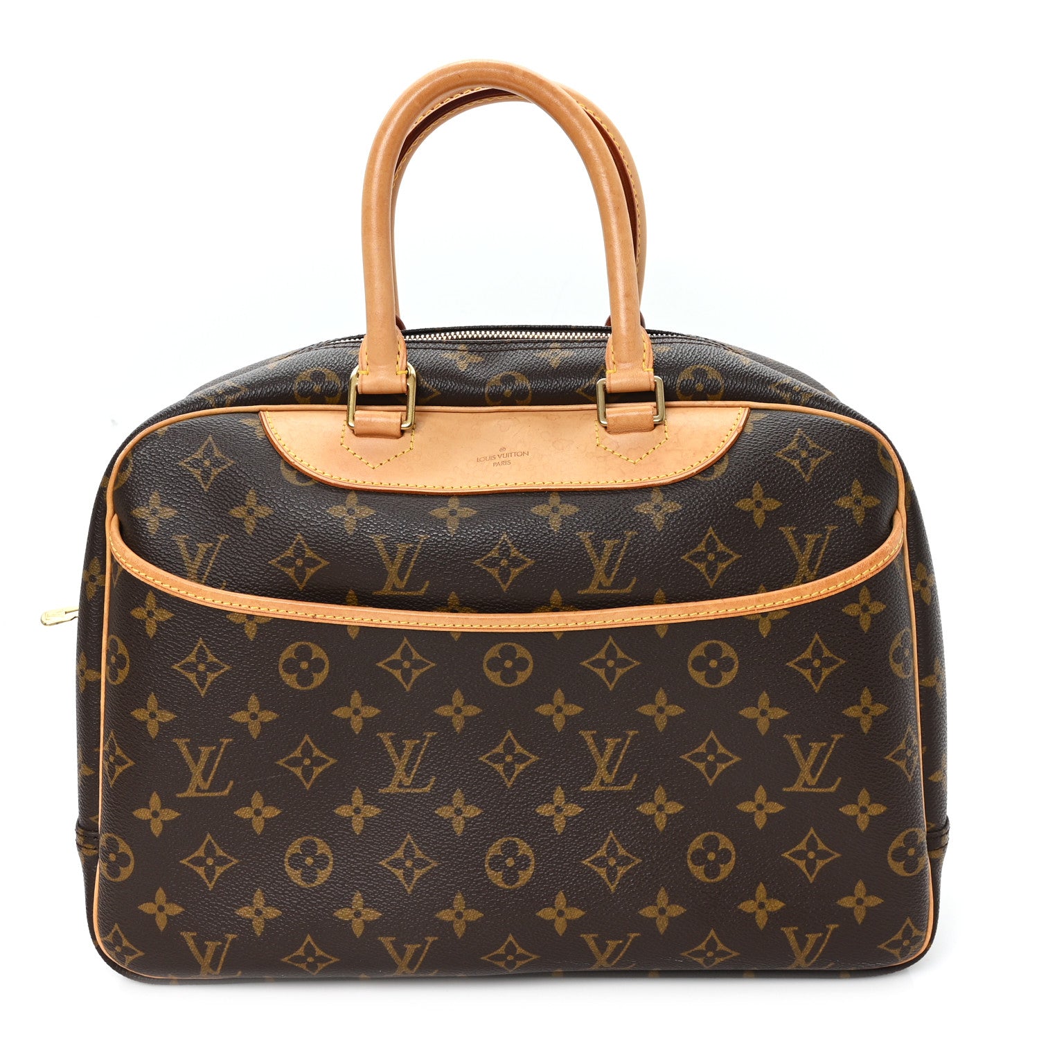 Louis Vuitton Monogram Deauville 1 of 9