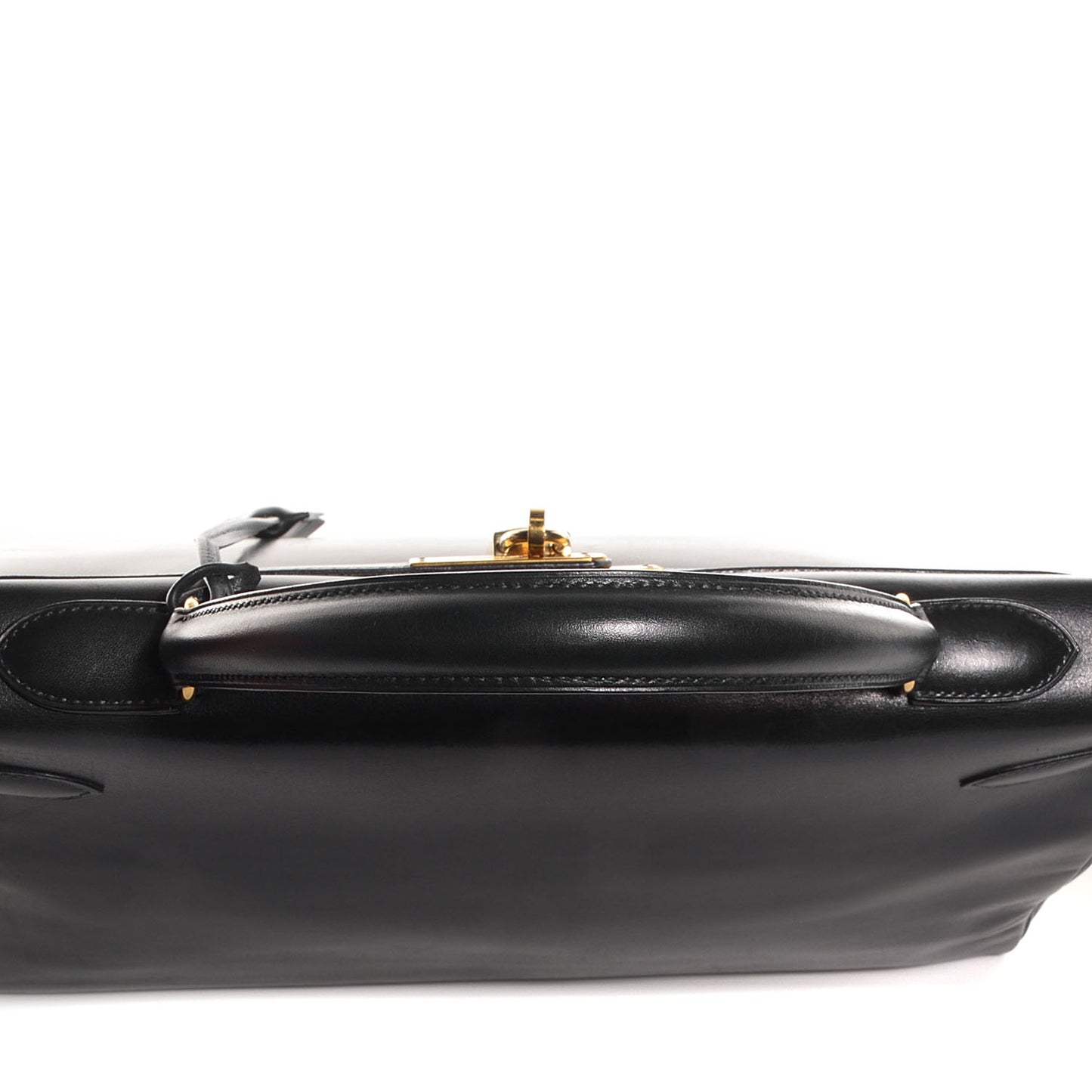 Box Kelly Retourne 35 Indigo