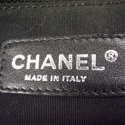 Chanel Caviar 31 Flap Black 9 of 12