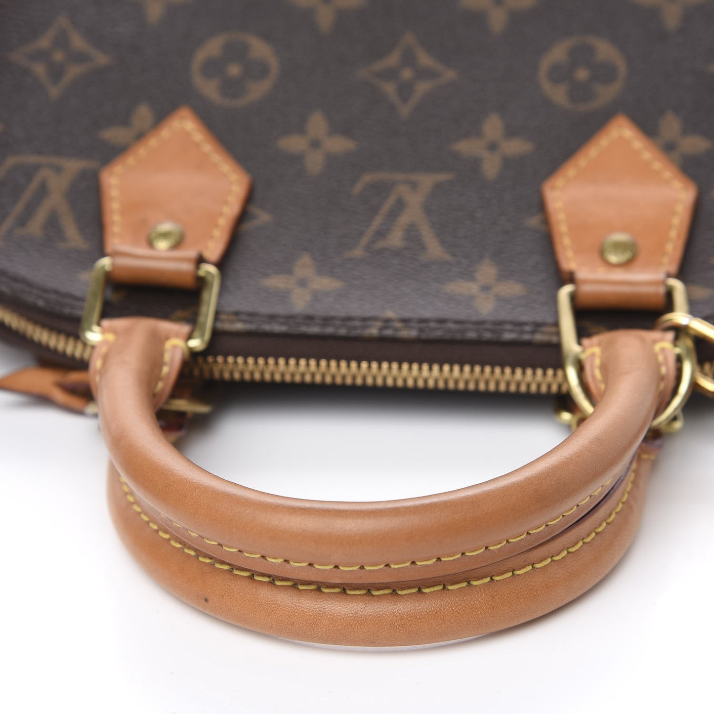 Monogram Alma BB