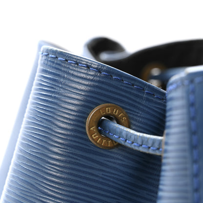 Louis Vuitton Epi Noe Toledo 12 of 16