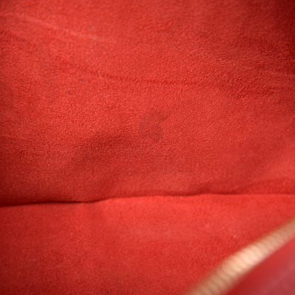 Louis Vuitton Epi Jasmin Rouge 8 of 11